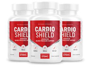 Cardio Shield